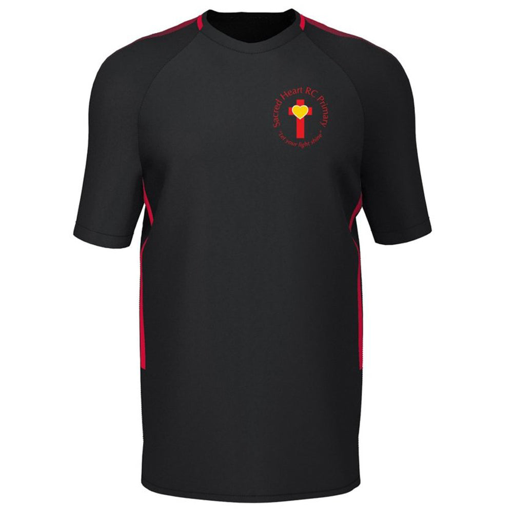 Sacred Heart RC Pro Tee Shirt