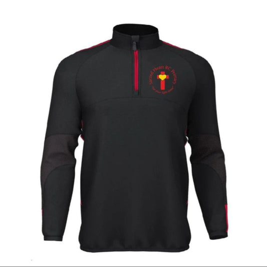 Sacred Heart RC Midlayer