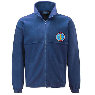 Saint John's Primary Fleece Jacket
