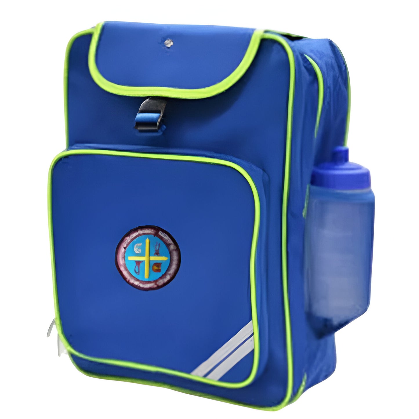 Saint John's C of E Primary Backpack & Book Bags