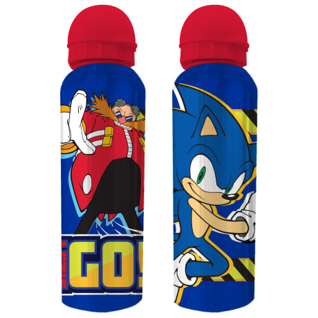 Boys Character Drinking Bottle | Kids Water Bottle