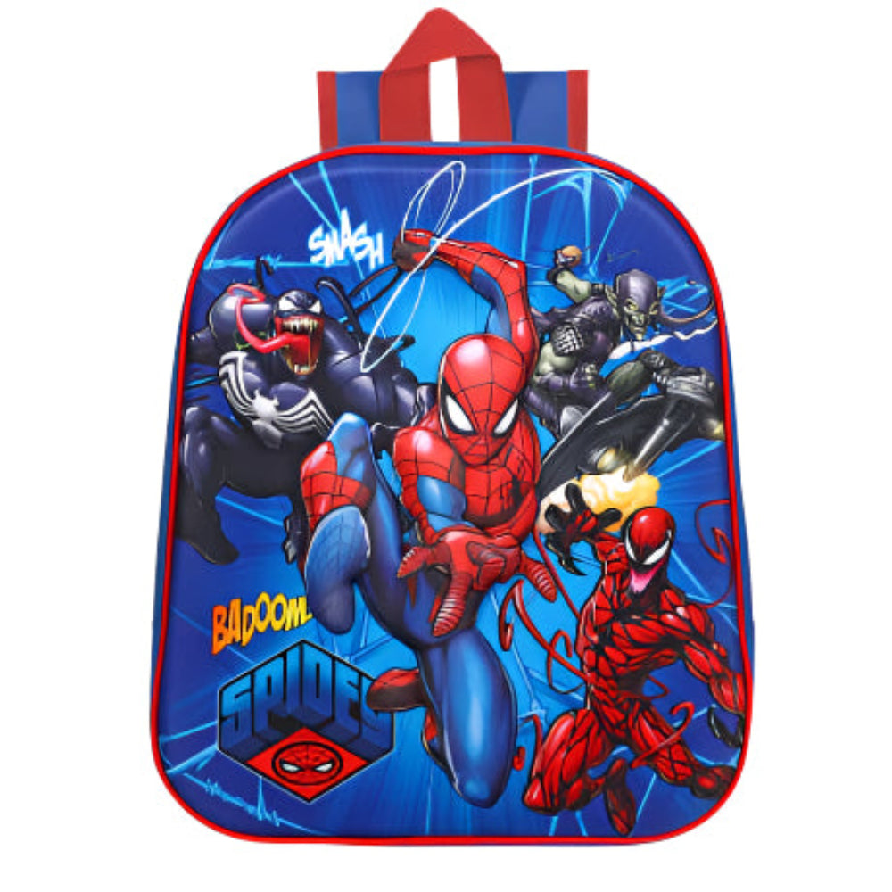 Infants Backpacks Batman Peppa Pig Sonic Minnie Bluey Spiderman