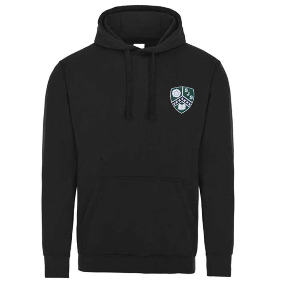 St John Southworth Primary Hoodie