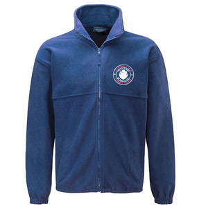 St Philips Primary Fleece Jacket
