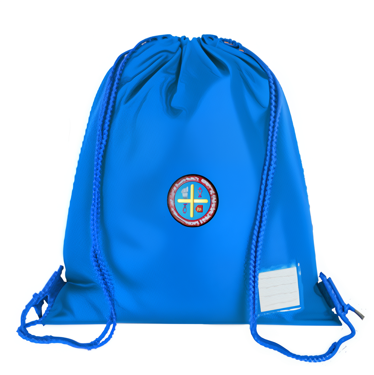 Saint John's C of E Primary Backpack & Book Bags