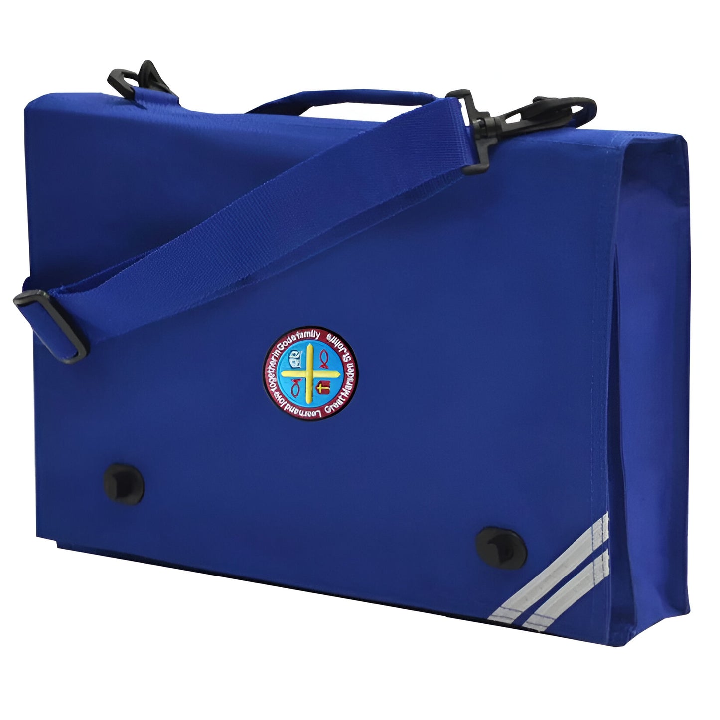 Saint John's C of E Primary Backpack & Book Bags