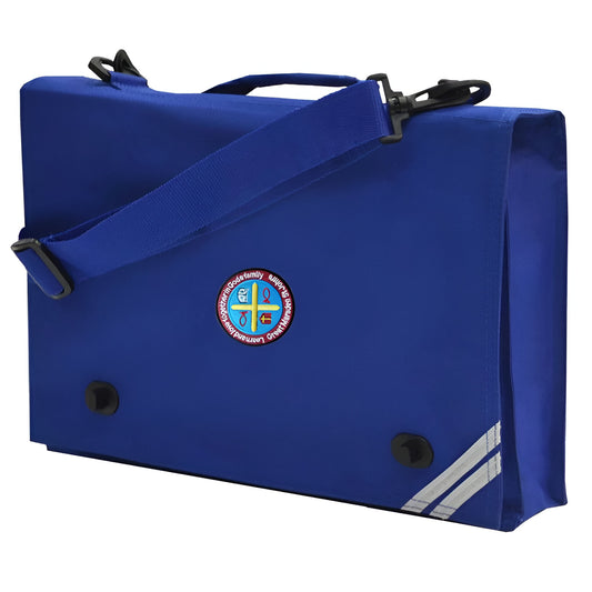 Saint John's C of E Primary Backpack & Book Bags