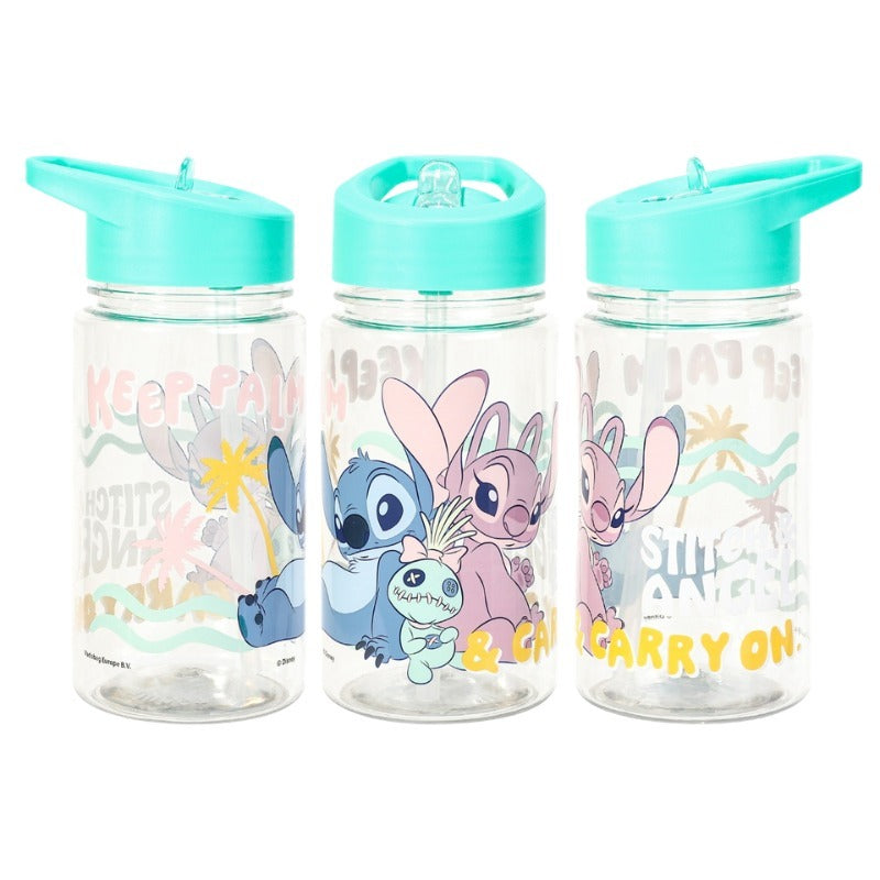 Marval Character Drinking Bottles
