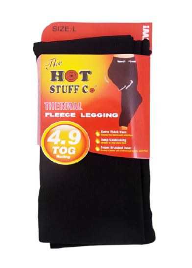 70, 200 Denier & Thermal Tights