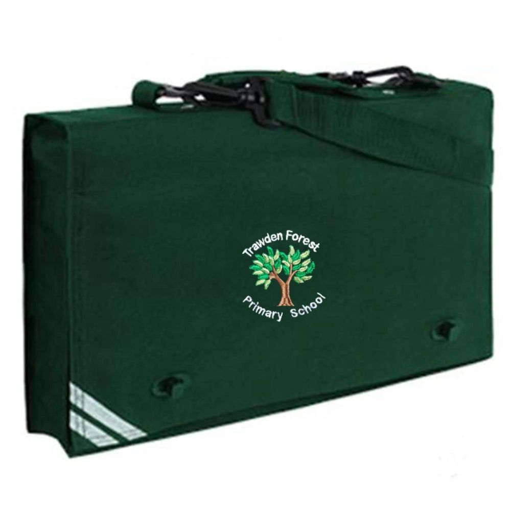 Trawden Forest  Backpack & Book Bags