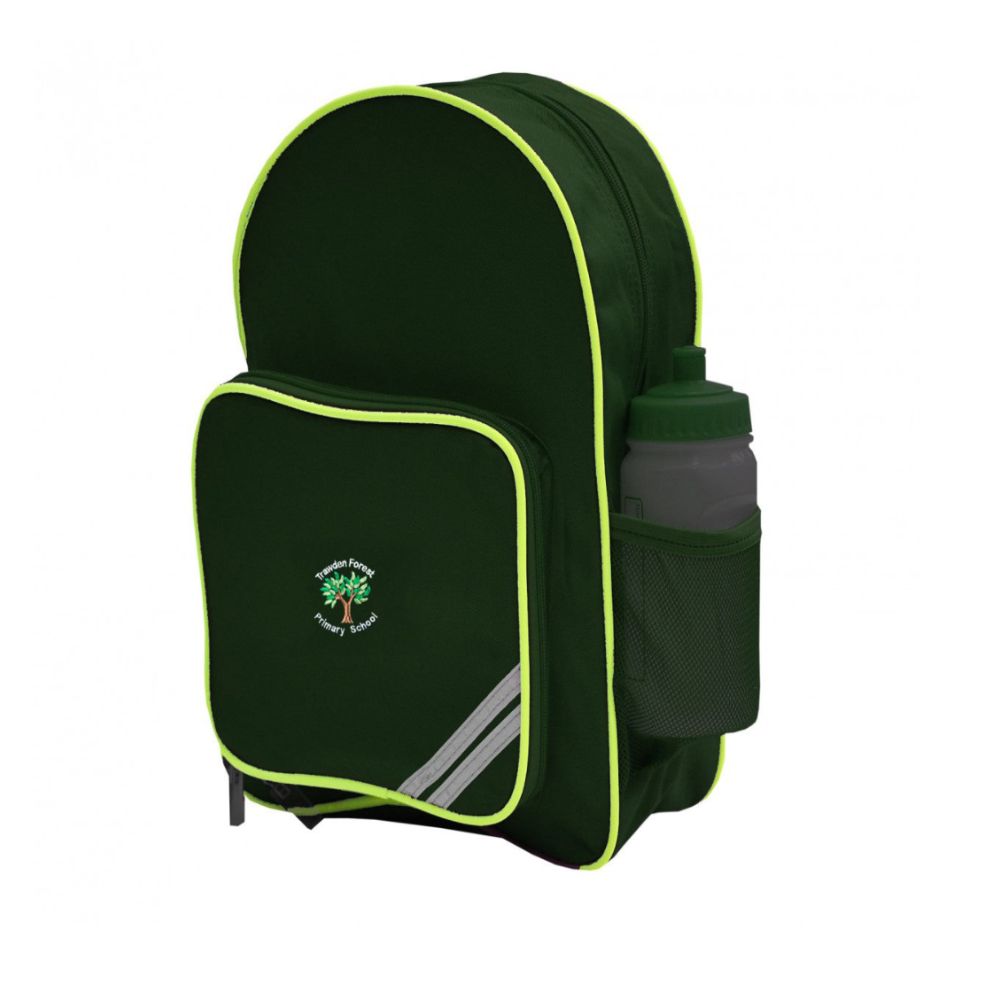 Trawden Forest  Backpack & Book Bags