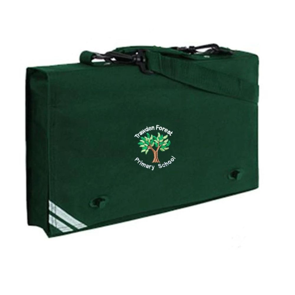 Trawden Forest  Backpack & Book Bags