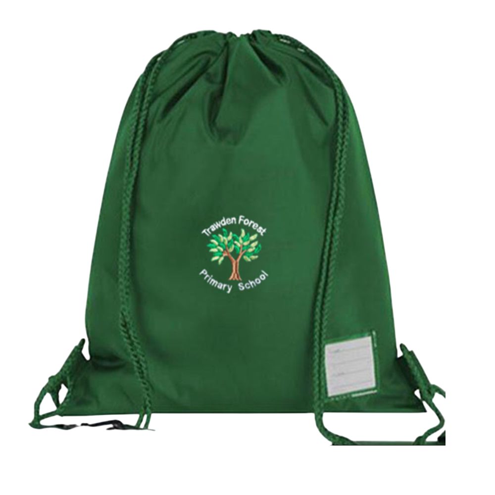 Trawden Forest  Backpack & Book Bags