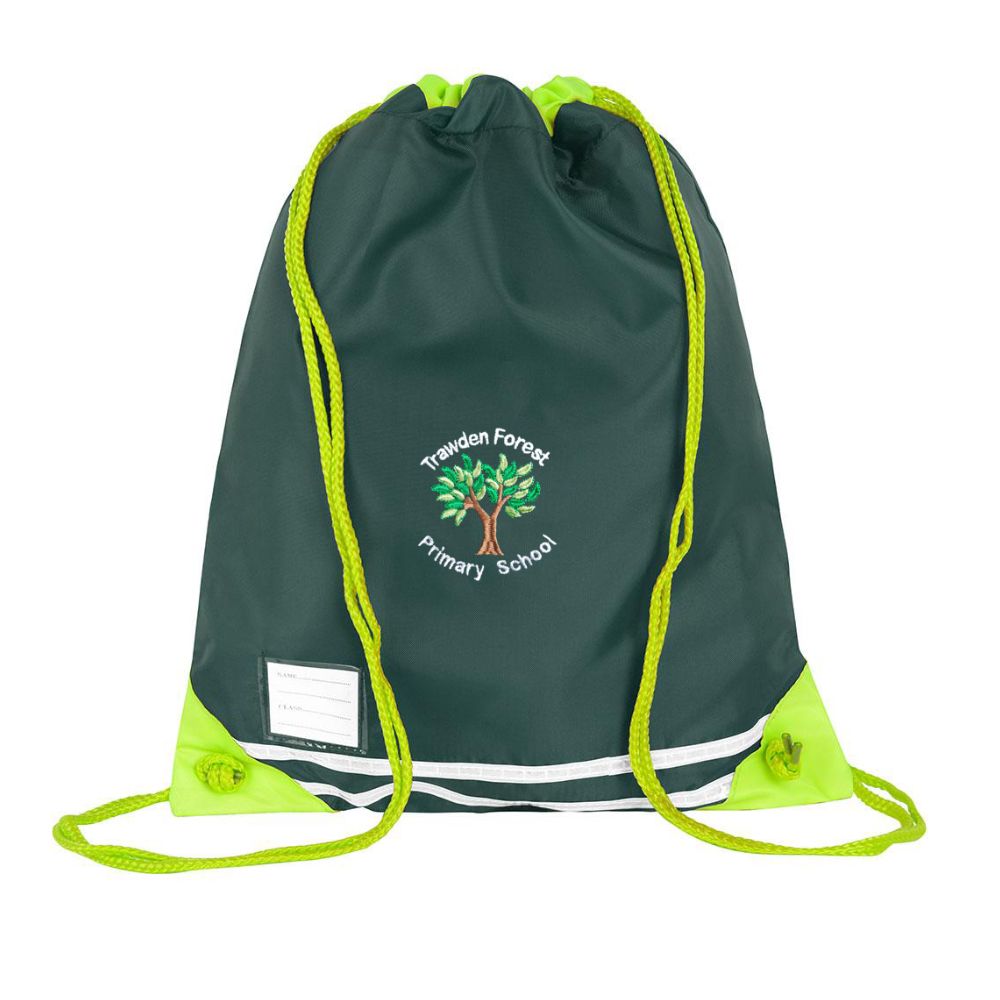 Trawden Forest  Backpack & Book Bags