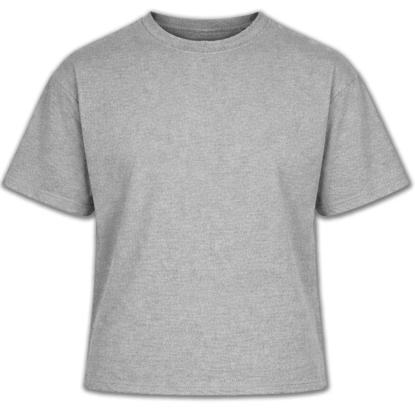 T-Shirt – Kids & Adults