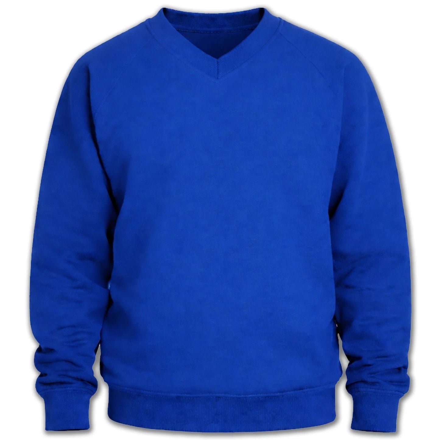 Knitted V-Neck – Kids & Adults