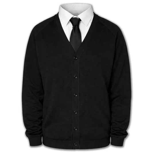 Knitted Cardigan – Kids & Adults