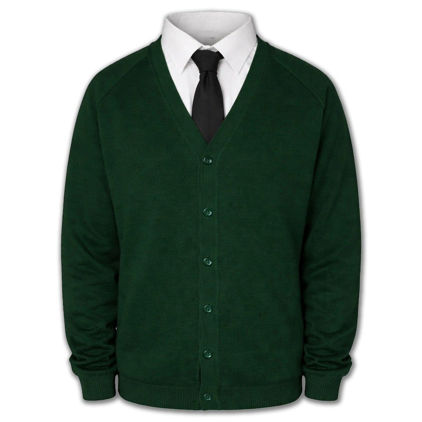Knitted Cardigan – Kids & Adults