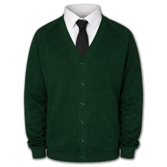 Knitted Cardigan – Kids & Adults
