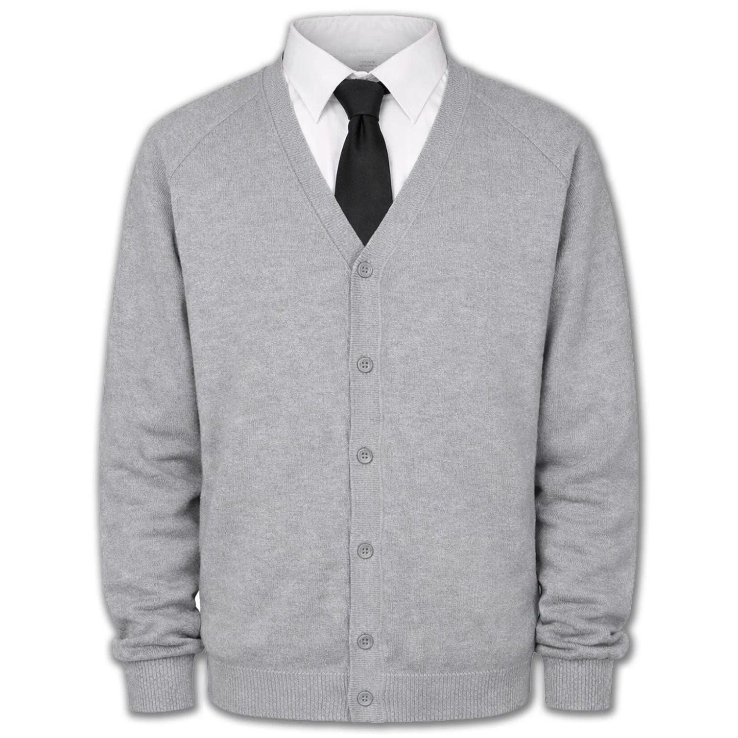 Knitted Cardigan – Kids & Adults