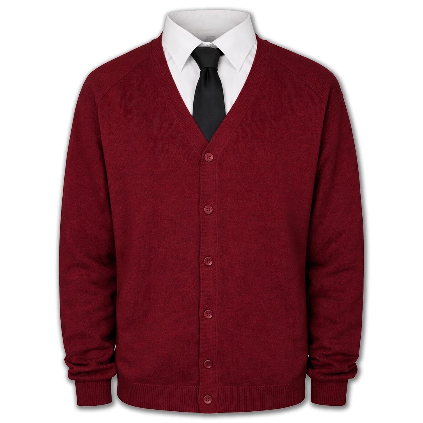 Knitted Cardigan – Kids & Adults