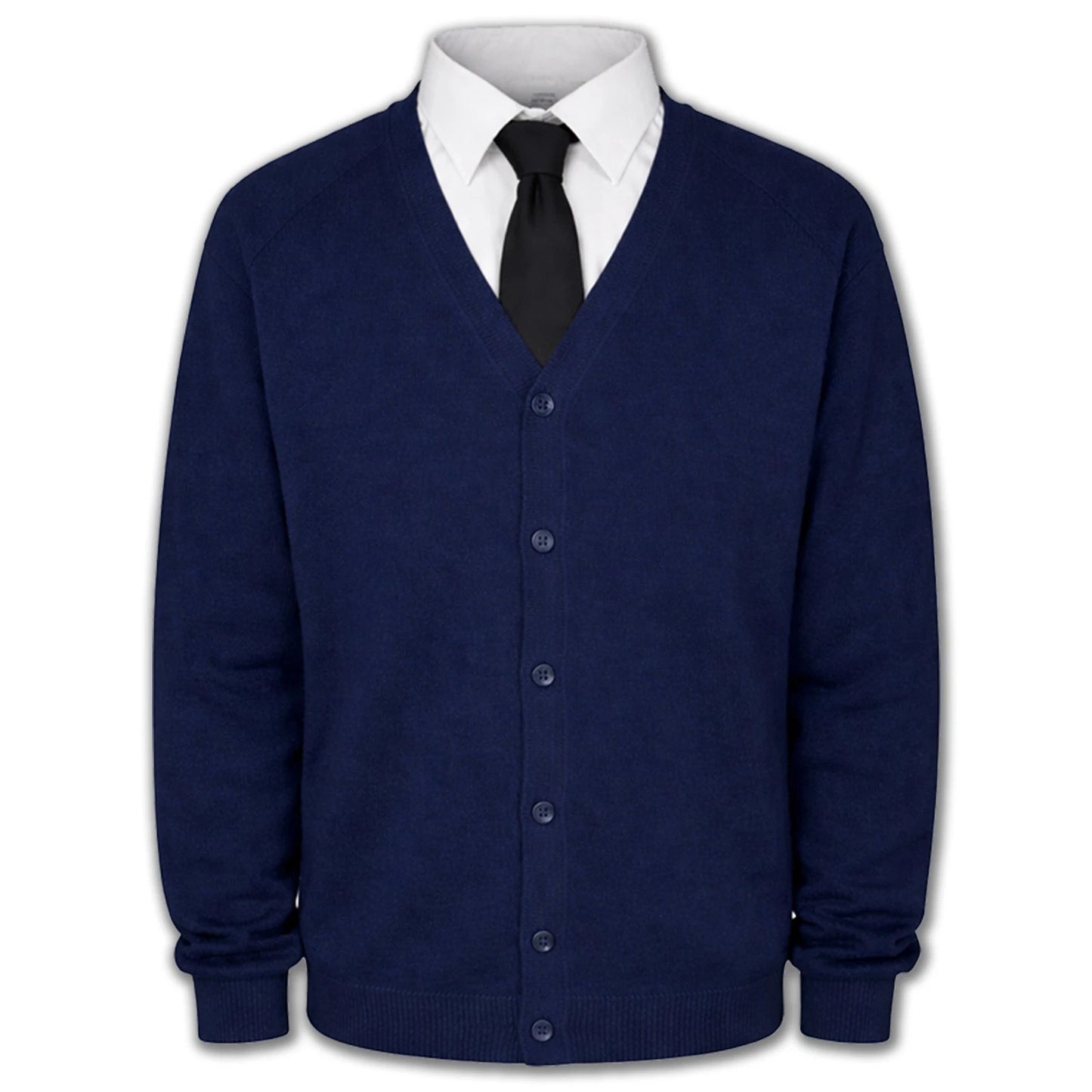 Knitted Cardigan – Kids & Adults