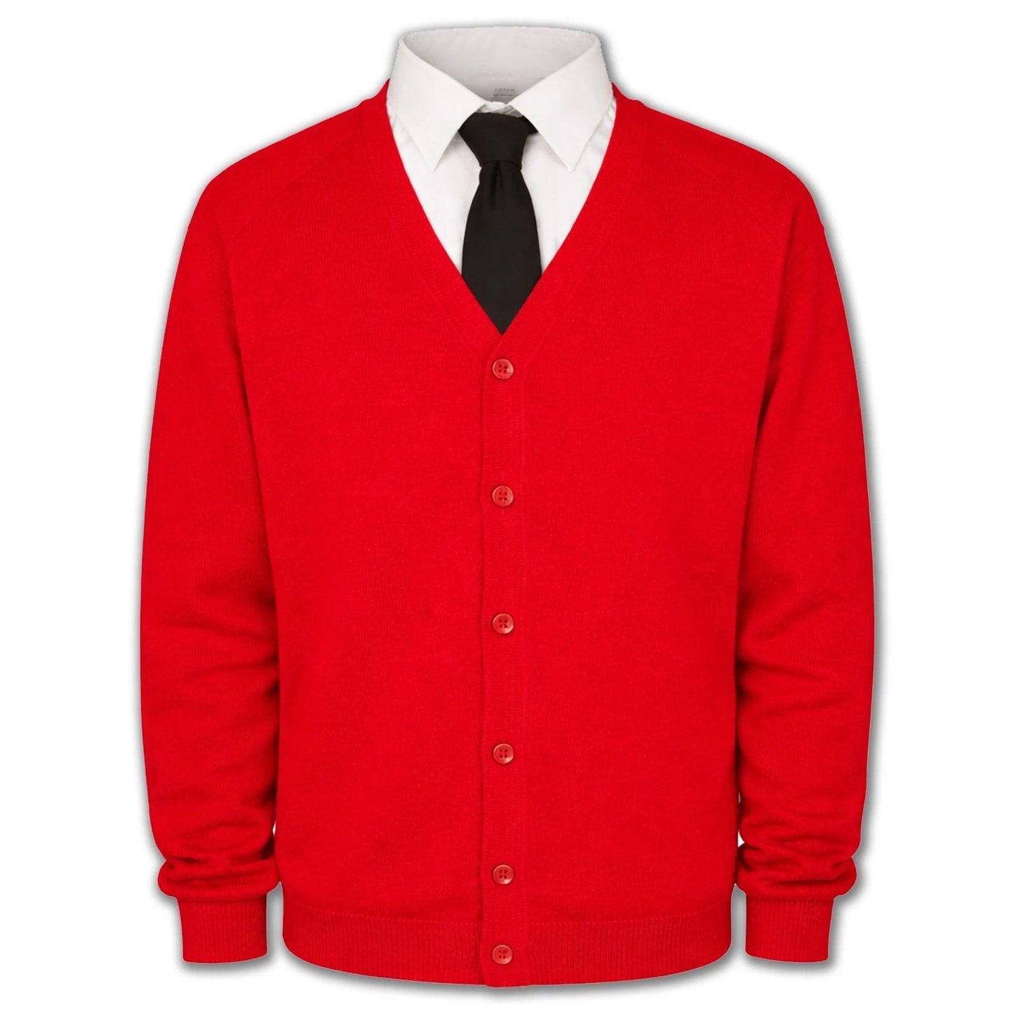 Knitted Cardigan – Kids & Adults