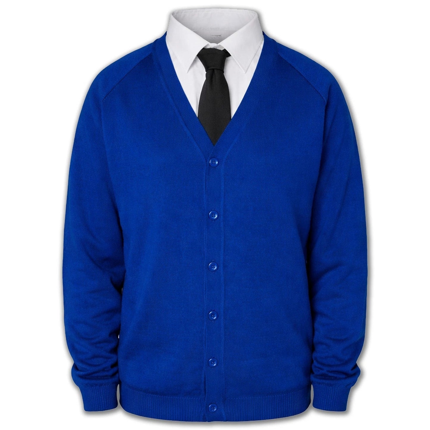 Knitted Cardigan – Kids & Adults