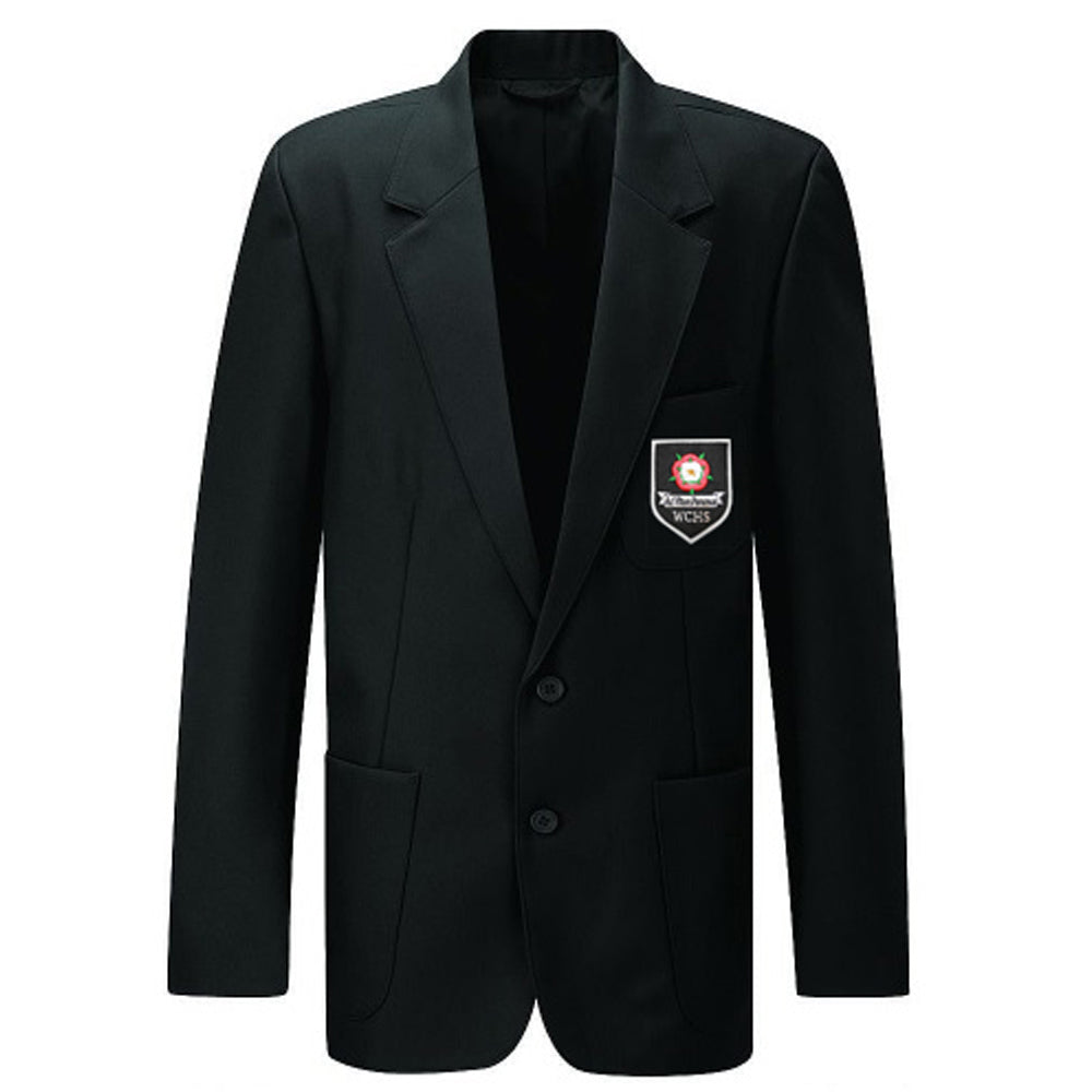 West Craven Boys Blazer