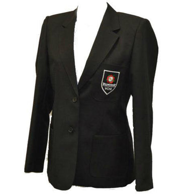 West Craven Girls Blazer