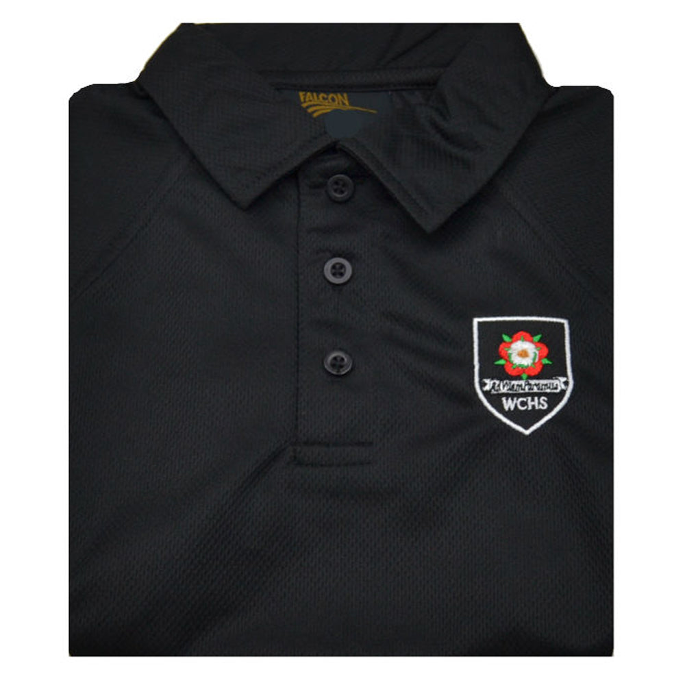West Craven PE Polo Shirt