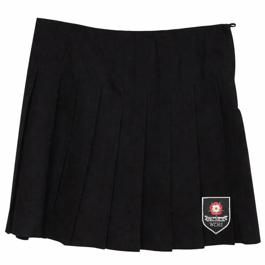 West Craven Waistless Adjustable Skirt