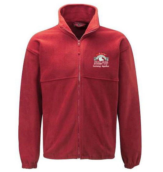 Whitefield Primary Fleece Jacket