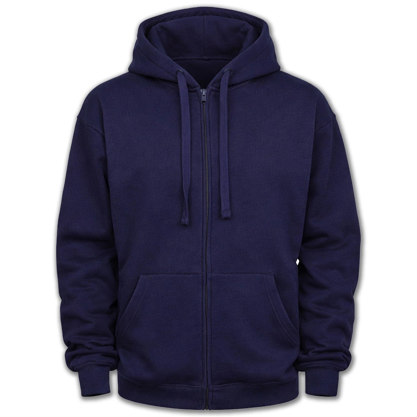 Zip Hoodie – Kids & Adults