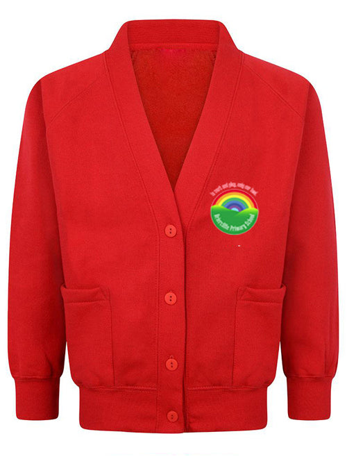 Briercliffe Primary Cardigan