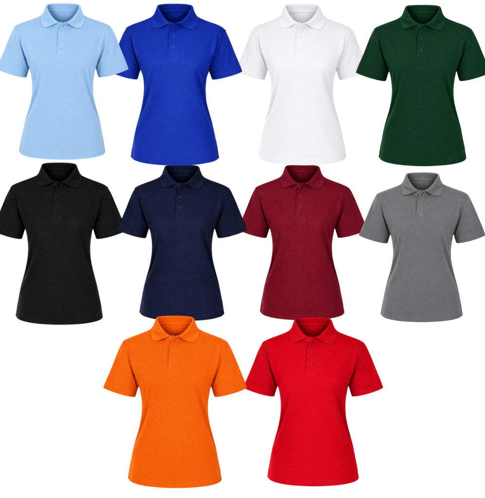 Elegant Polo Shirt