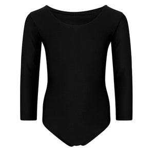 Leotard Ideal for Swimming