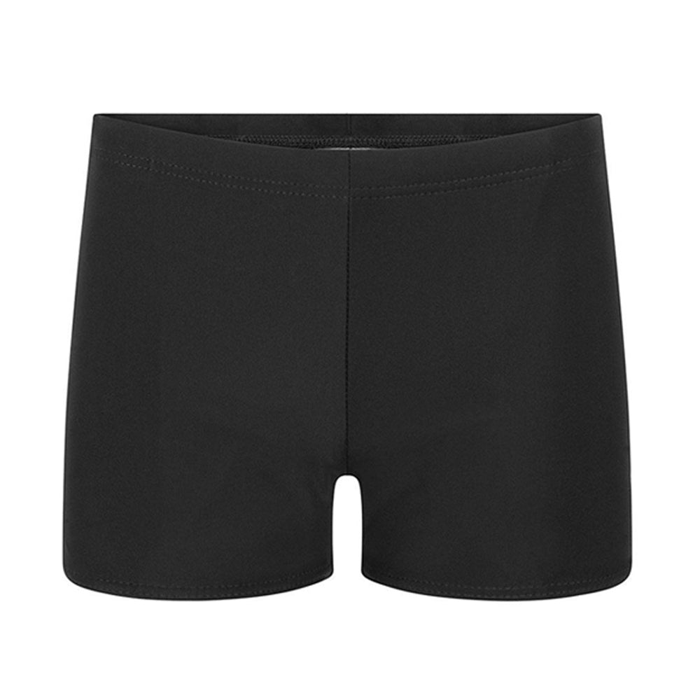 Swimming Shorts Black