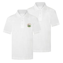 Church Barnoldswick Plain & Logo Polo Shirt