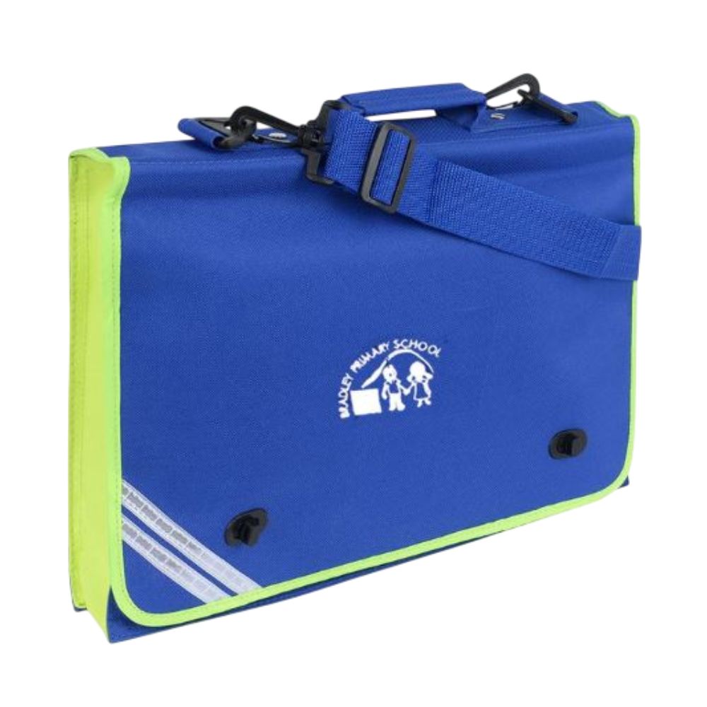 Bradley Primary Backpack & Book Bags