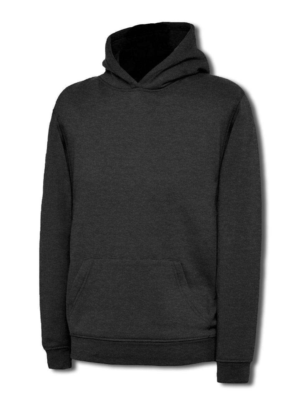 Personalised Islamic Hoodie Black