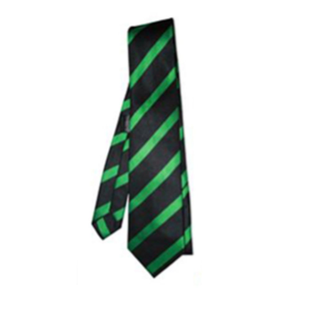 Colne Primet Academy Official Tie House Colours