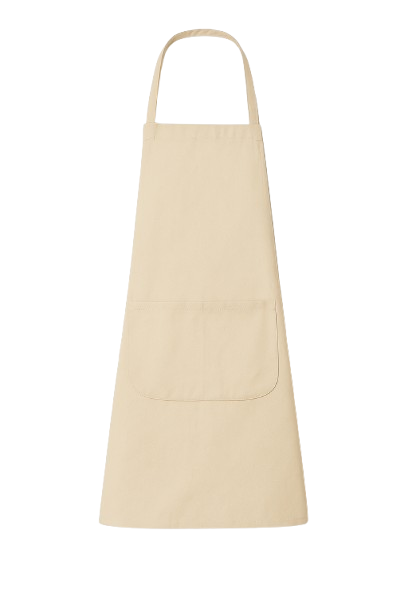 Apron Cookery/CDT