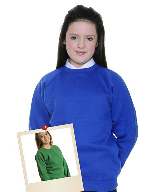 Sweatshirt Kids & Adults – Sportex
