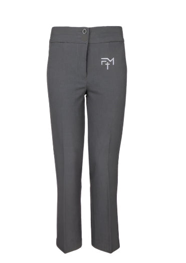 Fishermore Slim Fit Girls Trouser