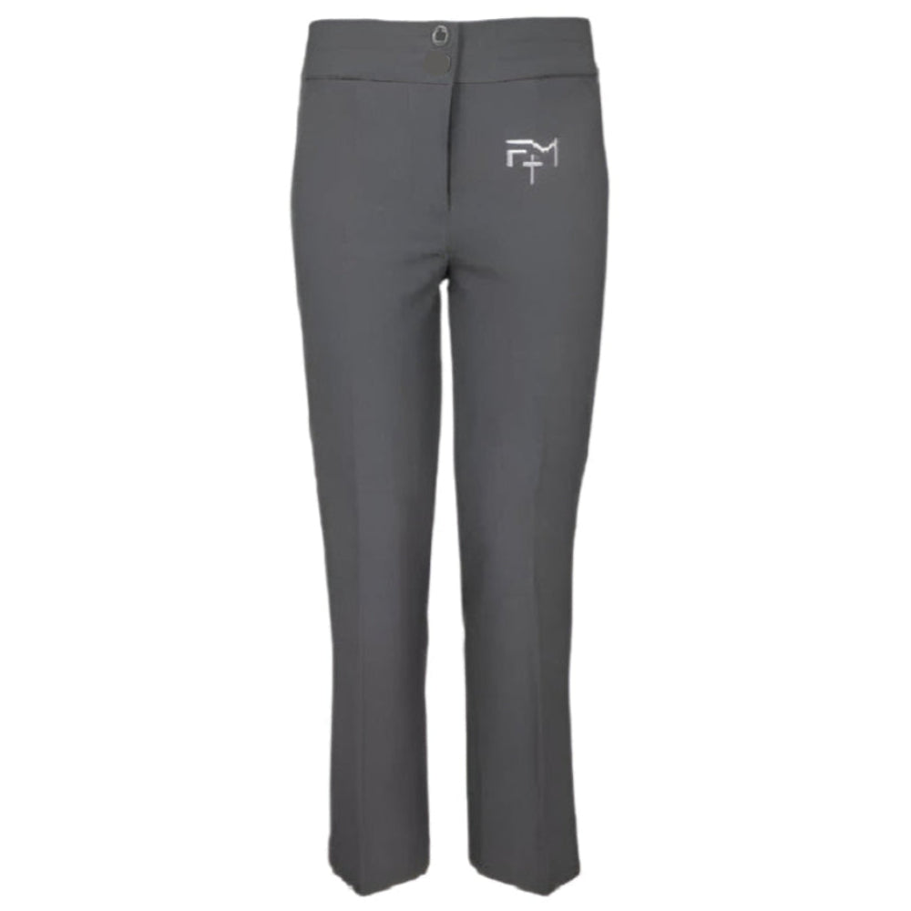 Fishermore Slim Fit Girls Trouser