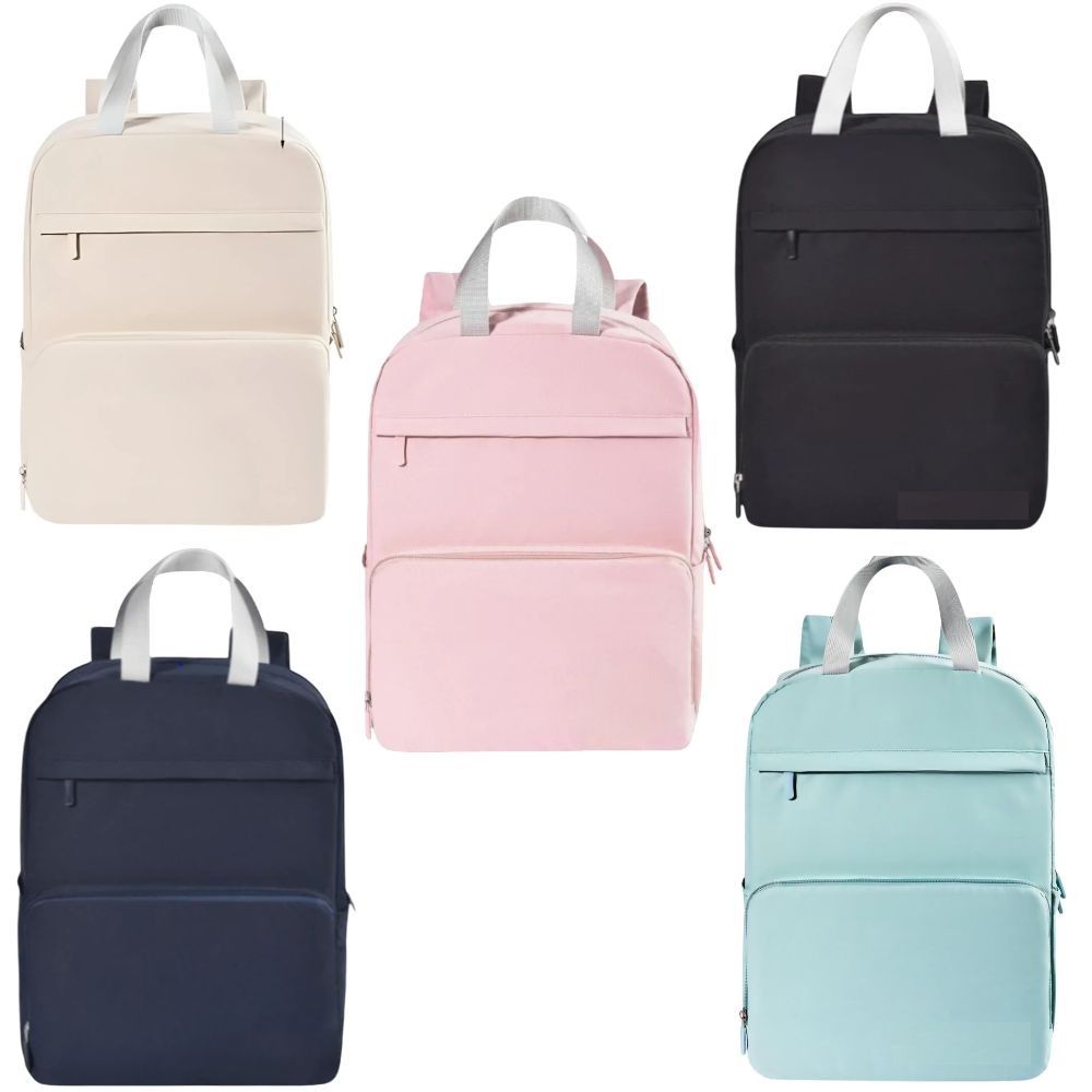 Girls Travel Backpack D390