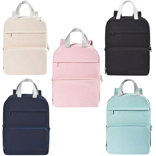 Girls Travel Backpack D390