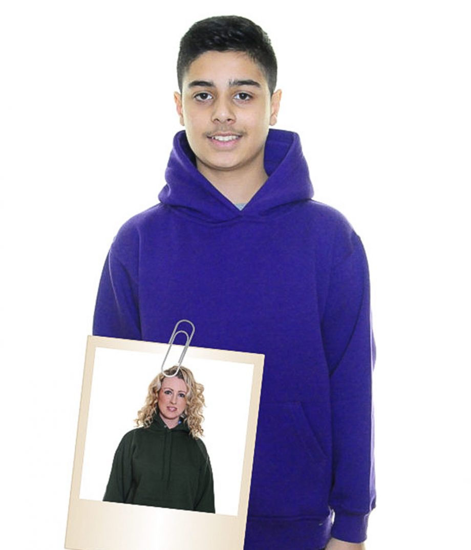Hoodie Kids & Adults – Sportex