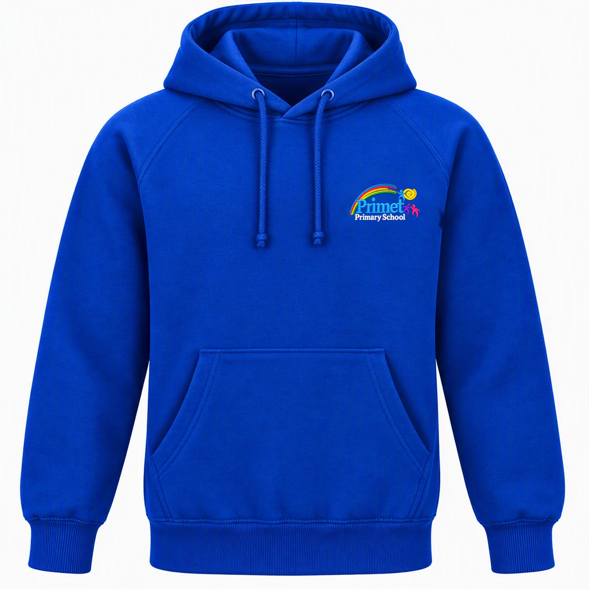 Primet Primary Hoodie